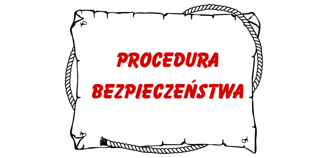 Procedura bezpieczeństwa